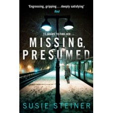 Missing, Presumed (DS Manon #1)