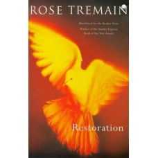 Restoration (Restoration #1)