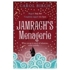 Jamrach's Menagerie