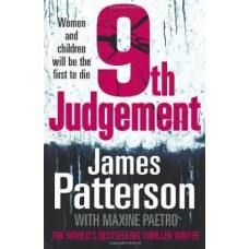 9th Judgement (Women's Murder Club #9)