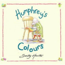 Humprey's colours