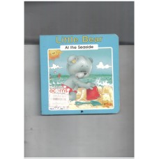 Little Bear at the Seaside