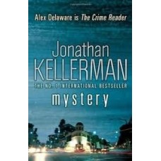 Mystery (Alex Delaware #26)