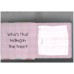 Who's Hiding There: A Lift-the-Flap Book