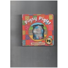 Pigsy Piglet