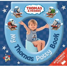 Thomas & Friends: My Thomas Potty Book