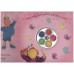 Tweenies: Tweenie Clock - Spinner Book