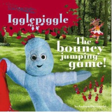 in the night garden: the bouncy jumping game