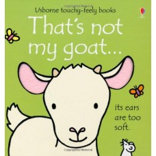 That's Not My Goat