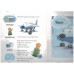Catch That Plane! (First reading books for 3 - 5 year olds)