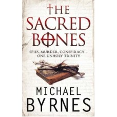 The Sacred Bones (Charlotte Hennesey #1)