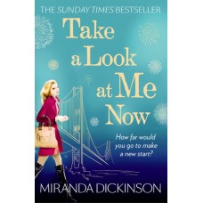 Take A Look At Me Now