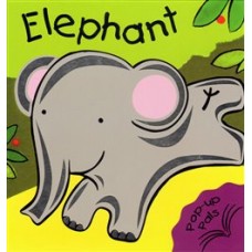 Elephant (Popup) Elephant (Popup)