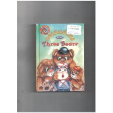 Goldilocks and the Three Bears