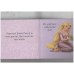 Rapunzel's favourite things