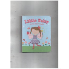 Little Fairy - Loves Fairy Magic