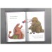 How Do Dinosaurs Learn Colours and Numbers