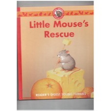 Little Mouse's Rescue (Little Animal Adventures) 
