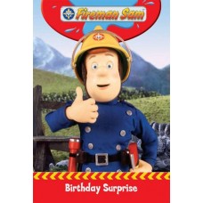 Birthday Surprise (Fireman Sam)