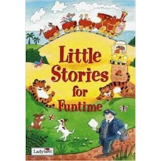 Little Stories for Funtime