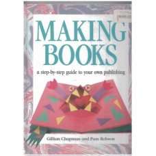 Making Books (Information Books - Project Books)