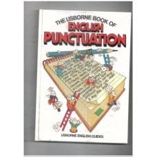 English Punctuation (English Guides)