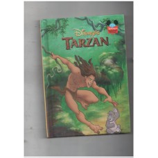 Disney's Tarzan