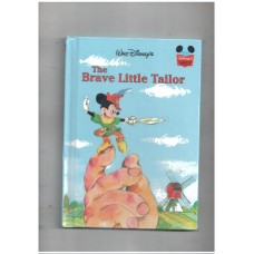 The brave little tailor