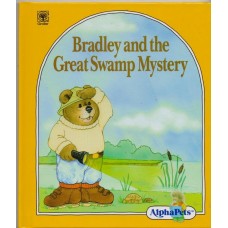 Bradley and the Great Swamp Mystery