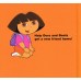 Dora's Search for the Seasons (Dora the Explorer)
