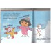 Dora's Search for the Seasons (Dora the Explorer)