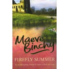 Firefly Summer