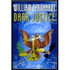 Dark Justice (Ben Kincaid #8)