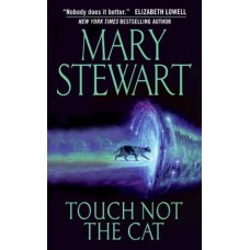Touch Not the Cat