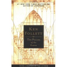 The Pillars of the Earth (Kingsbridge #1)
