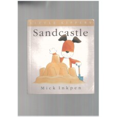 Little Kipper Sandcastle