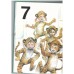 Fancy Dress Party Counting Book