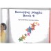 Recorder Magic Descant Book 2 