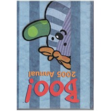 Boo! Annual 2005 (Annuals)