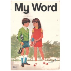 My Word