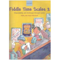 Fiddle Time Scales 2 