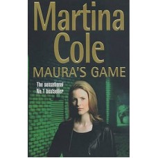 Maura's Game (Maura Ryan #2)