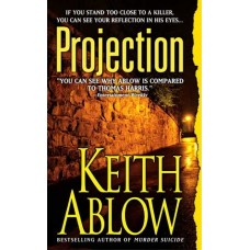 Projection (Frank Clevenger #2)