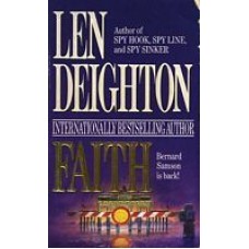 Faith (Bernard Samson #7)