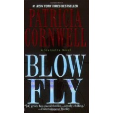 Blow Fly (Kay Scarpetta #12)
