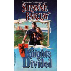 Knights Divided (The Sommerville Family #5)