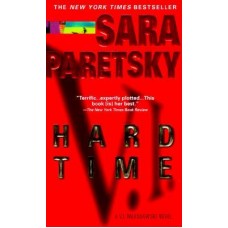 Hard Time (V.I. Warshawski #9)