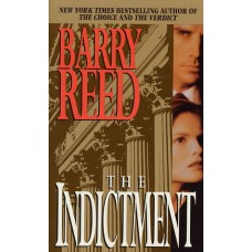 The Indictment (Dan Sheridan #3)