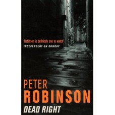 Dead Right (Inspector Banks #9)