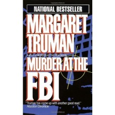 Murder at the FBI (Capital Crimes #6)